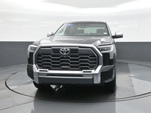 New 2026 Toyota Tundra 1794 Edition AWD/4WD image 3