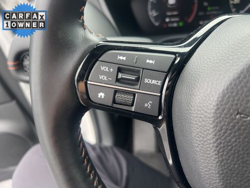 Used 2025 Honda HR-V Sport image 19