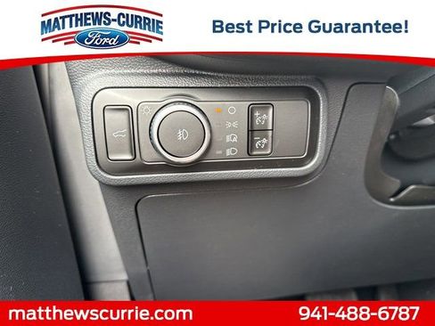 New 2026 Ford Explorer ST w/ Sun And Sound Package image 28