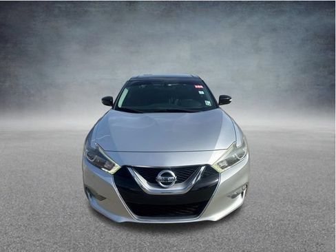 Used 2016 Nissan Maxima 3.5 SL FWD image 2