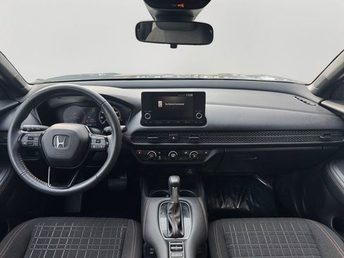 Used 2024 Honda HR-V Sport image 15