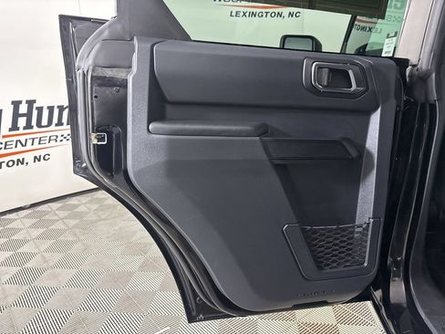 Used 2025 Ford Bronco Big Bend AWD/4WD image 19