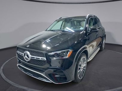 Used 2024 Mercedes-Benz GLE 350 4MATIC