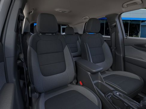 New 2026 Chevrolet TrailBlazer LT w/ LT Cold Weather Package image 40