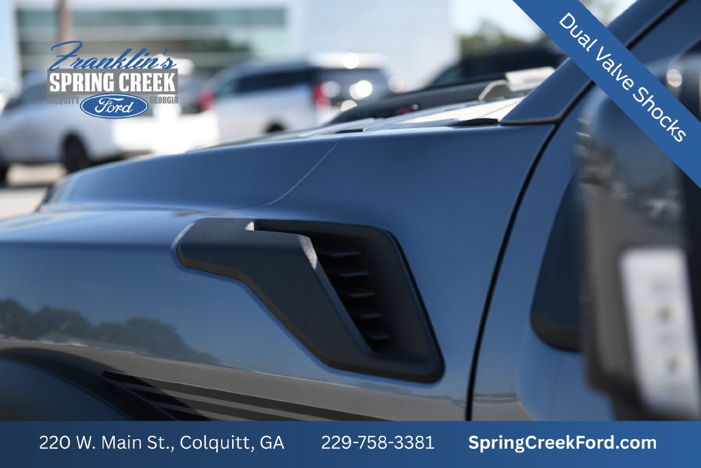 Used 2024 Ford F150 Raptor w/ Equipment Group 803A Raptor R AWD/4WD image 10
