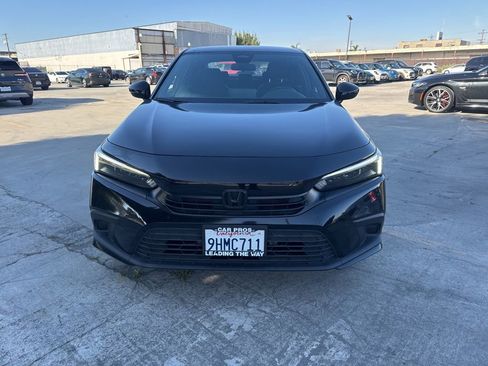 Used 2023 Honda Civic Sport image 9