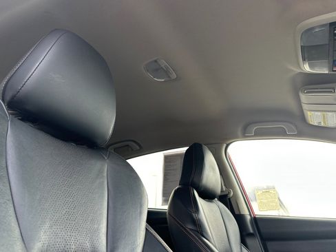 Used 2021 Subaru Crosstrek 2.5i Limited image 17