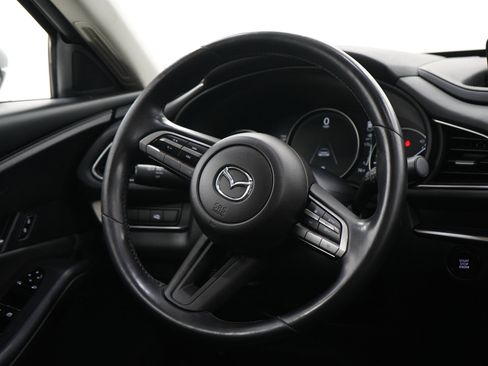 Used 2023 MAZDA CX-30 AWD 2.5 S w/ Select Package image 14