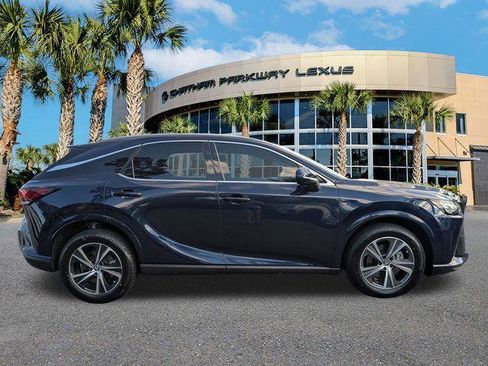 Certified 2024 Lexus RX 350 Premium w/ Convenience Package FWD image 3