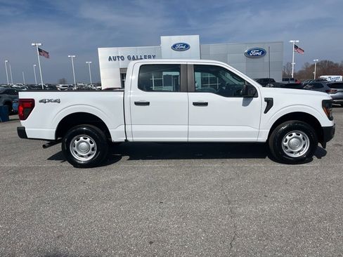 Used 2024 Ford F150 XL image 5
