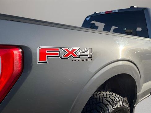 Used 2021 Ford F150 XLT w/ Trailer Tow Package image 40