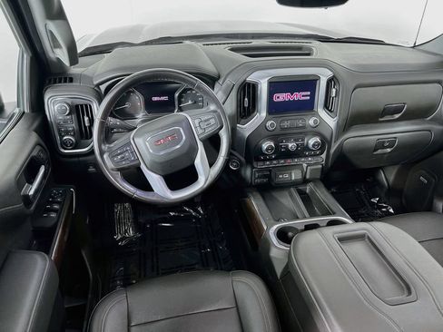 Used 2022 GMC Sierra 1500 SLT w/ SLT Premium Plus Package AWD/4WD image 23
