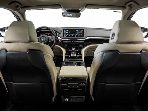 New 2026 Acura MDX FWD image 18