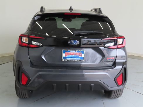 New 2026 Subaru Crosstrek 2.5i Sport image 5