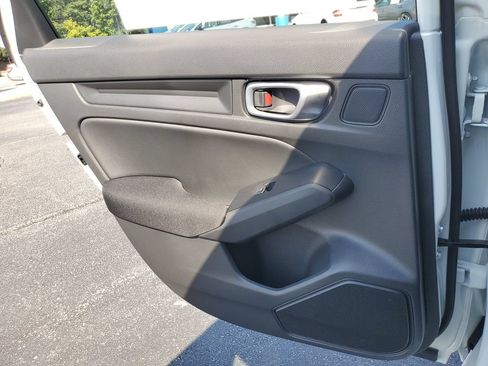 New 2026 Honda Civic LX image 12