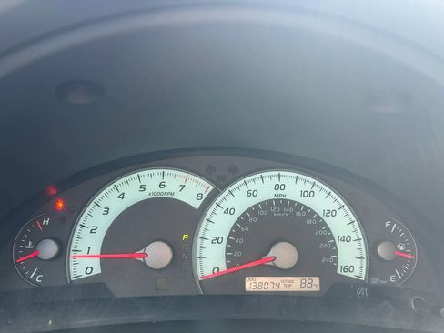 Used 2007 Toyota Camry SE image 24