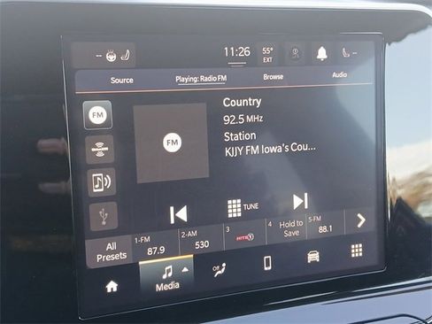 Used 2022 Jeep Compass Latitude w/ Convenience Group image 16