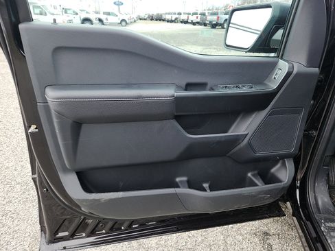 New 2026 Ford F150 STX image 8