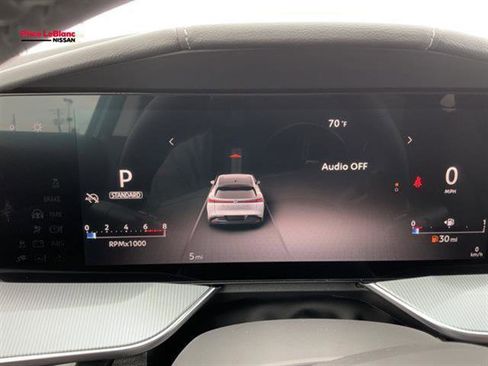 New 2026 Nissan Murano SL AWD/4WD image 9