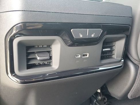 New 2026 GMC Sierra 2500 AT4X AWD/4WD image 12