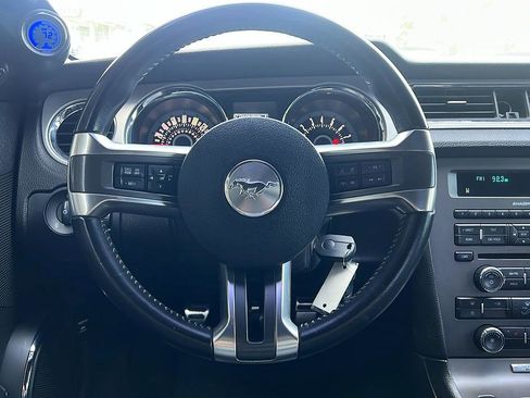 Used 2013 Ford Mustang GT Premium w/ GT Track Pkg image 20