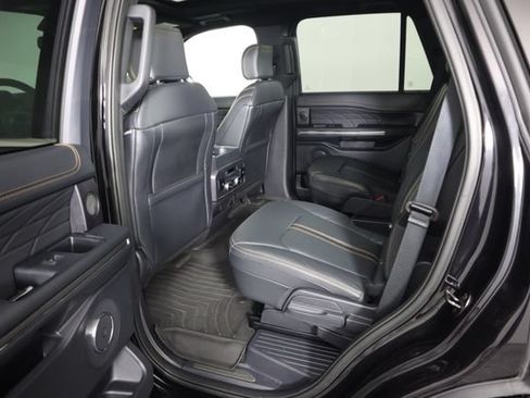 Used 2023 Ford Expedition Platinum AWD/4WD image 61