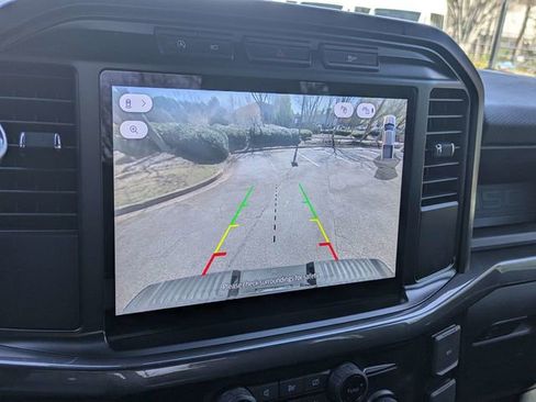 New 2024 Ford F150 STX image 20