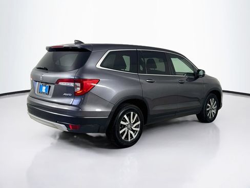 Used 2019 Honda Pilot EX-L image 7