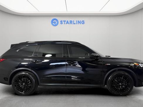 Used 2026 Acura MDX A-Spec AWD/4WD image 11