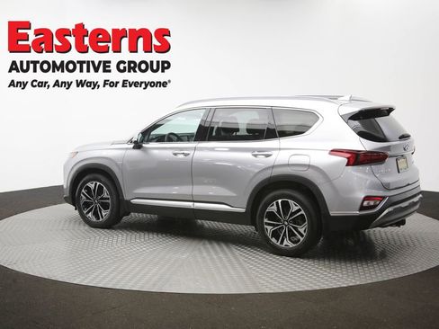 Used 2020 Hyundai Santa Fe SEL AWD/4WD image 67