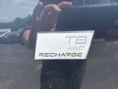 Used 2024 Volvo XC90 T8 Ultimate w/ Lounge Package AWD/4WD image 7