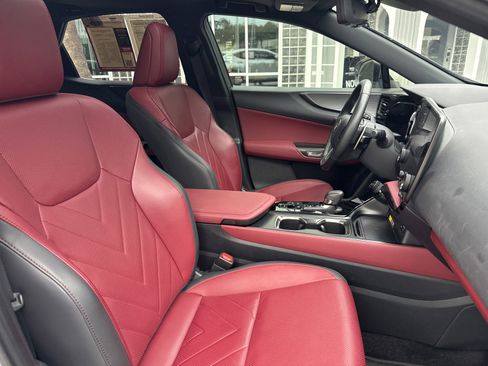 Used 2024 Lexus NX 450h+ AWD w/ Vision Package image 30