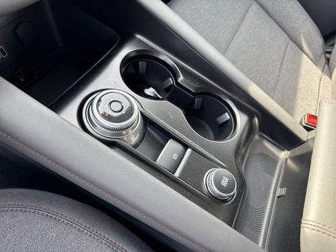 New 2026 Ford Explorer Active AWD/4WD image 23