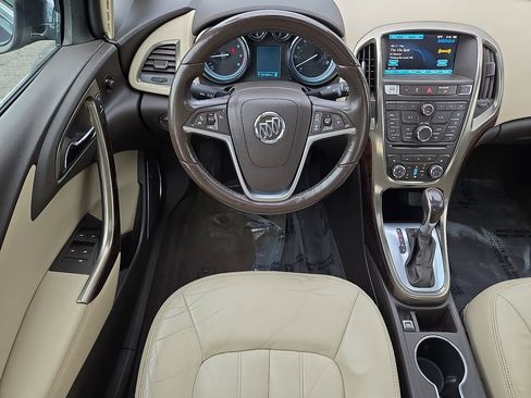 Used 2015 Buick Verano Leather FWD image 12