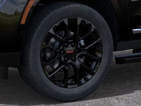 New 2026 GMC Yukon Denali w/ Denali Reserve Package image 9