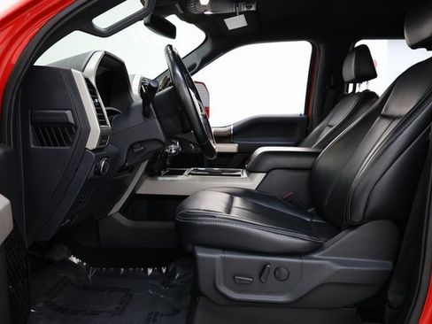 Used 2022 Ford F250 Lariat image 59