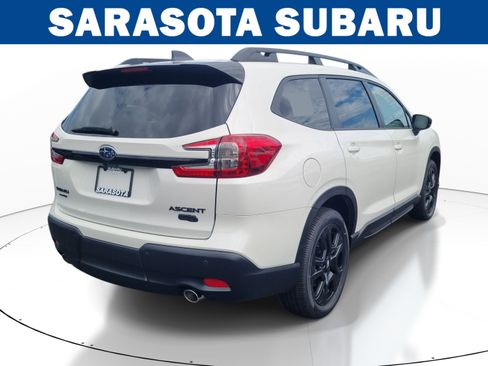 New 2026 Subaru Ascent Bronze Edition AWD/4WD image 6