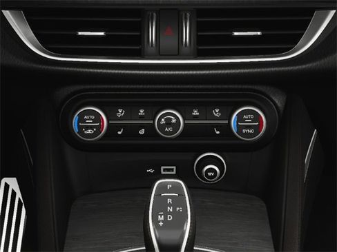 New 2025 Alfa Romeo Stelvio Sprint image 24