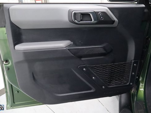 Used 2023 Ford Bronco 4-Door w/ Sasquatch Package image 12