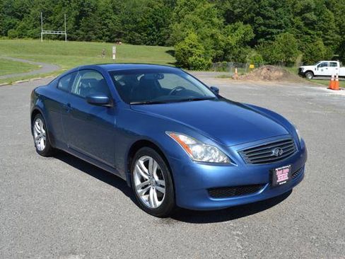Used 2010 INFINITI G37 x Coupe w/ Premium Pkg AWD/4WD image 48
