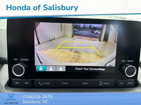 Certified 2024 Honda Accord LX image 21