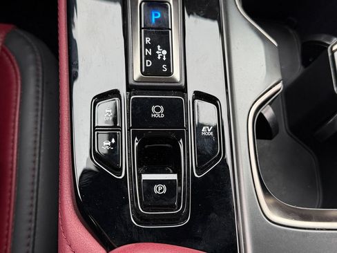 Used 2024 Lexus NX 350h AWD image 29