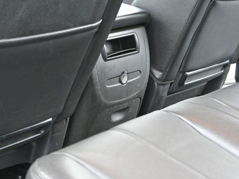 Used 2013 Chevrolet Silverado 2500 LTZ w/ LTZ Plus Package image 25