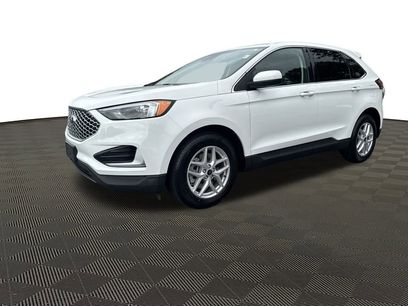 Used 2024 Ford Edge SEL