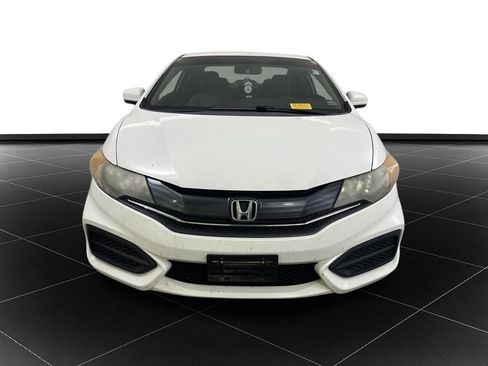 Used 2014 Honda Civic LX image 8
