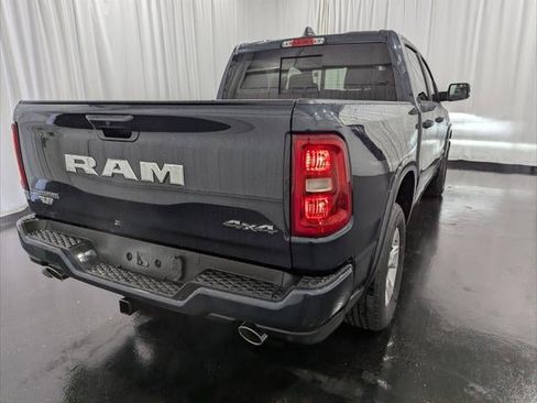 New 2026 RAM 1500 Big Horn image 34