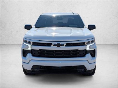 Used 2026 Chevrolet Silverado 1500 RST image 2