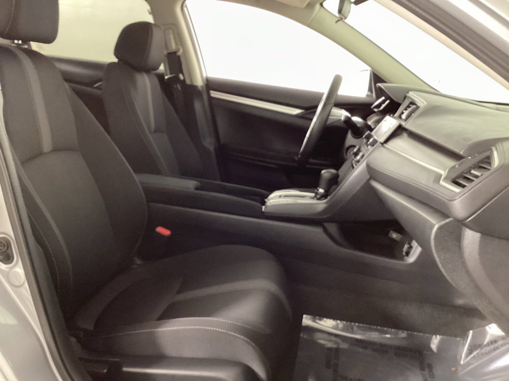 Used 2019 Honda Civic LX image 23