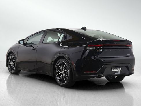 Used 2026 Toyota Prius Limited image 3