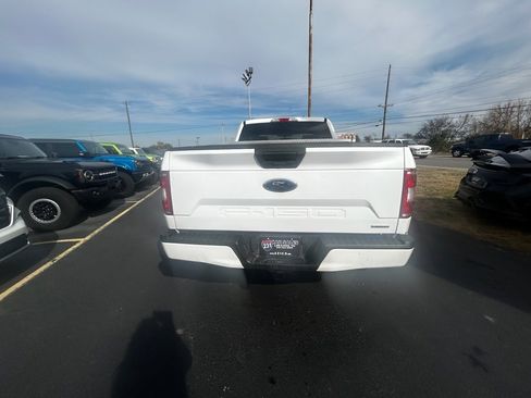 Used 2019 Ford F150 XL w/ Equipment Group 101A Mid image 4